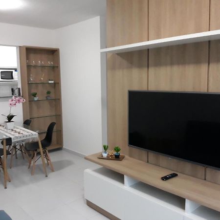 Apt 2 Quartos, Proximo A Praia E Ao Shopping Apartment Maceió Екстериор снимка