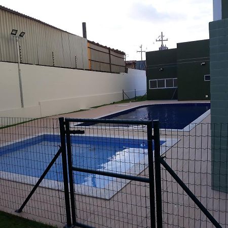 Apt 2 Quartos, Proximo A Praia E Ao Shopping Apartment Maceió Екстериор снимка