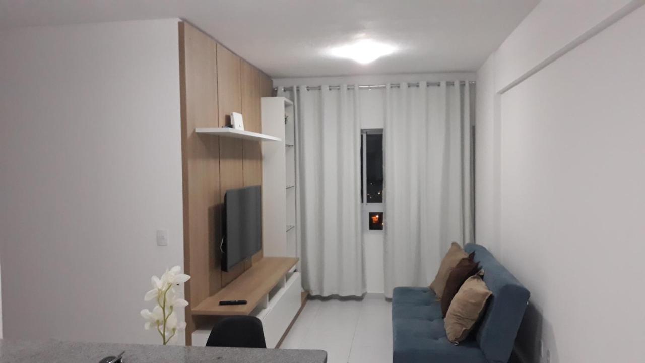Apt 2 Quartos, Proximo A Praia E Ao Shopping Apartment Maceió Екстериор снимка