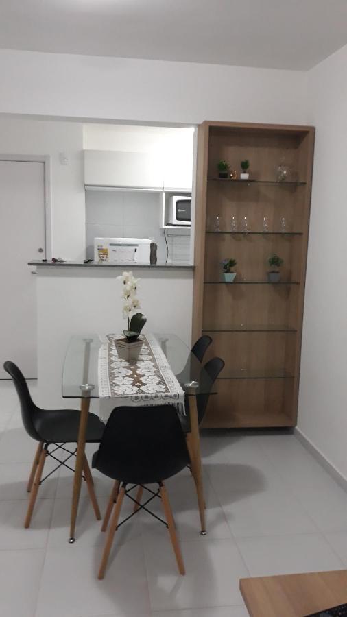 Apt 2 Quartos, Proximo A Praia E Ao Shopping Apartment Maceió Екстериор снимка