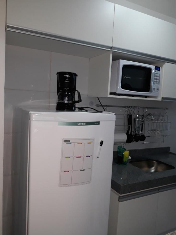 Apt 2 Quartos, Proximo A Praia E Ao Shopping Apartment Maceió Екстериор снимка