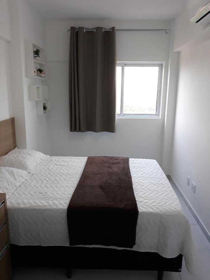 Apt 2 Quartos, Proximo A Praia E Ao Shopping Apartment Maceió Екстериор снимка