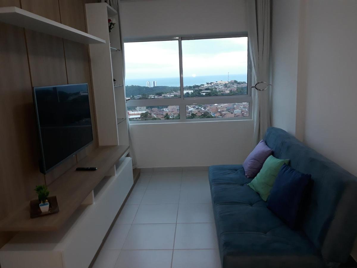 Apt 2 Quartos, Proximo A Praia E Ao Shopping Apartment Maceió Екстериор снимка