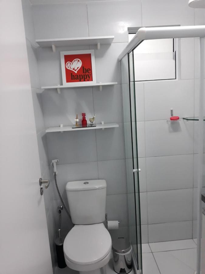 Apt 2 Quartos, Proximo A Praia E Ao Shopping Apartment Maceió Екстериор снимка