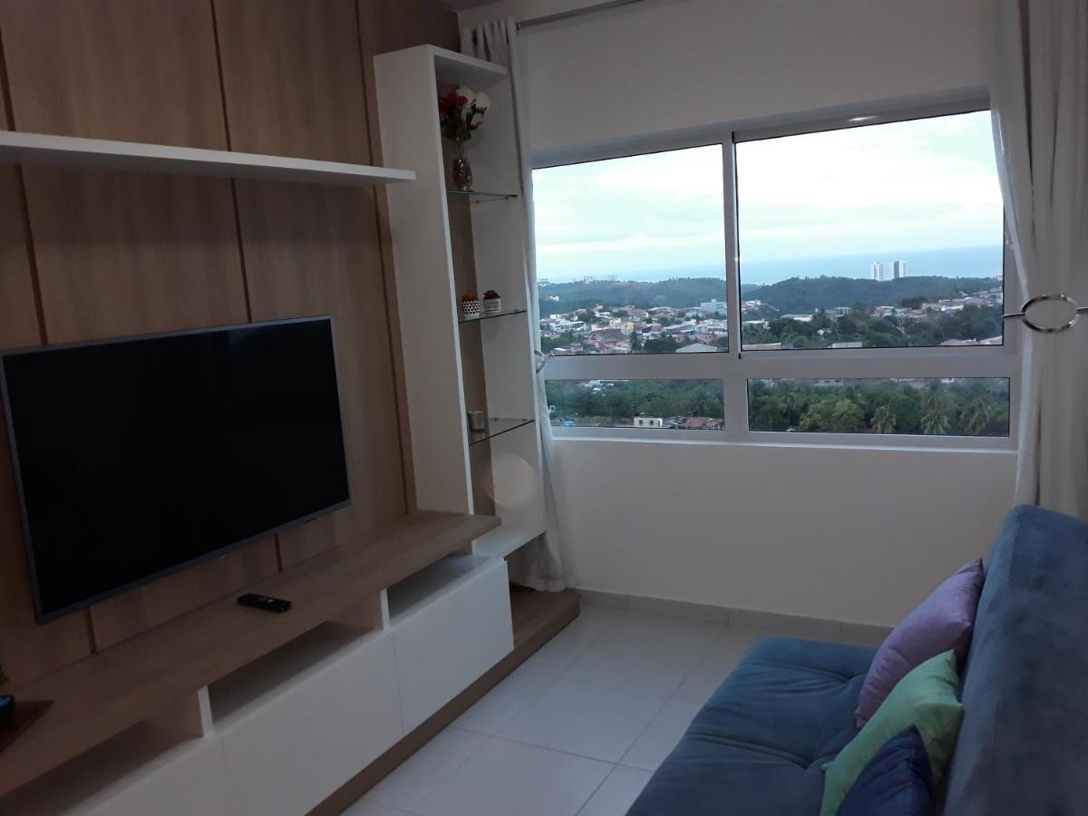 Apt 2 Quartos, Proximo A Praia E Ao Shopping Apartment Maceió Екстериор снимка