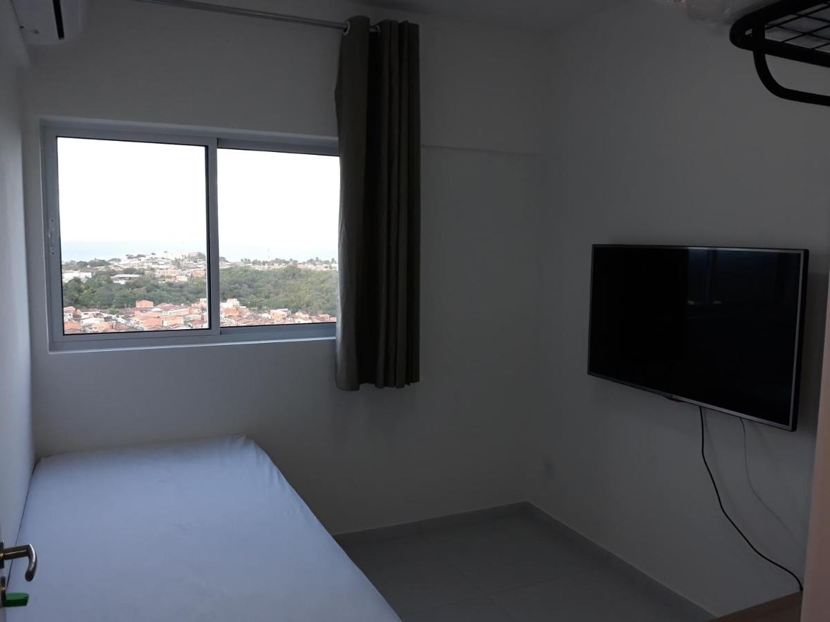 Apt 2 Quartos, Proximo A Praia E Ao Shopping Apartment Maceió Екстериор снимка