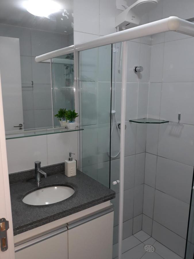 Apt 2 Quartos, Proximo A Praia E Ao Shopping Apartment Maceió Екстериор снимка