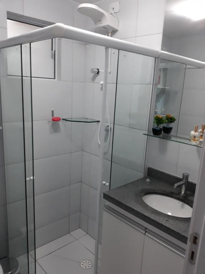 Apt 2 Quartos, Proximo A Praia E Ao Shopping Apartment Maceió Екстериор снимка