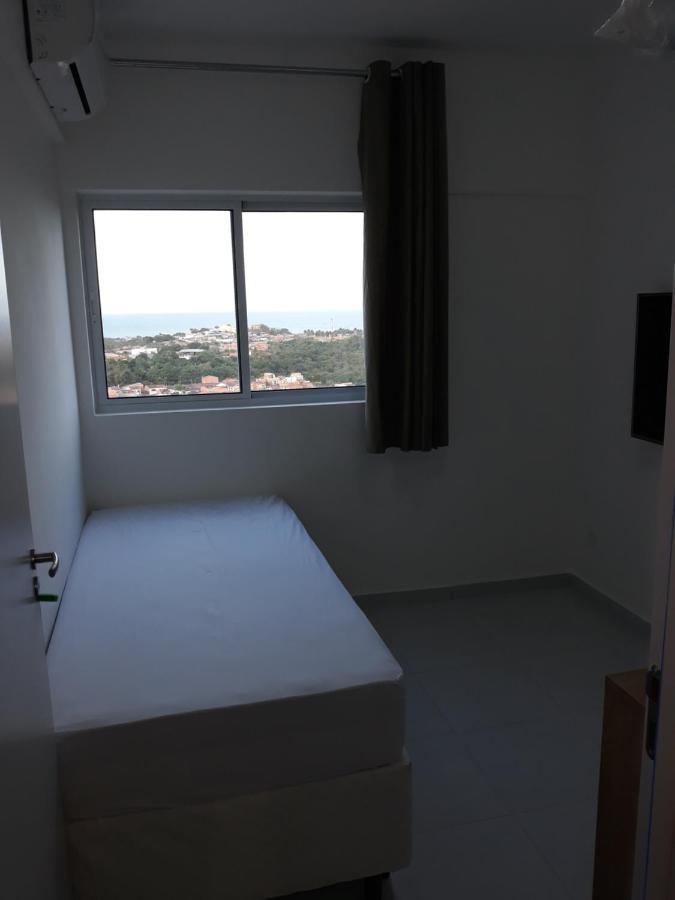 Apt 2 Quartos, Proximo A Praia E Ao Shopping Apartment Maceió Екстериор снимка