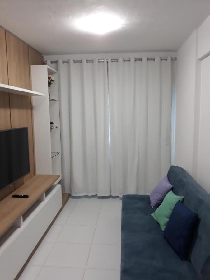 Apt 2 Quartos, Proximo A Praia E Ao Shopping Apartment Maceió Екстериор снимка