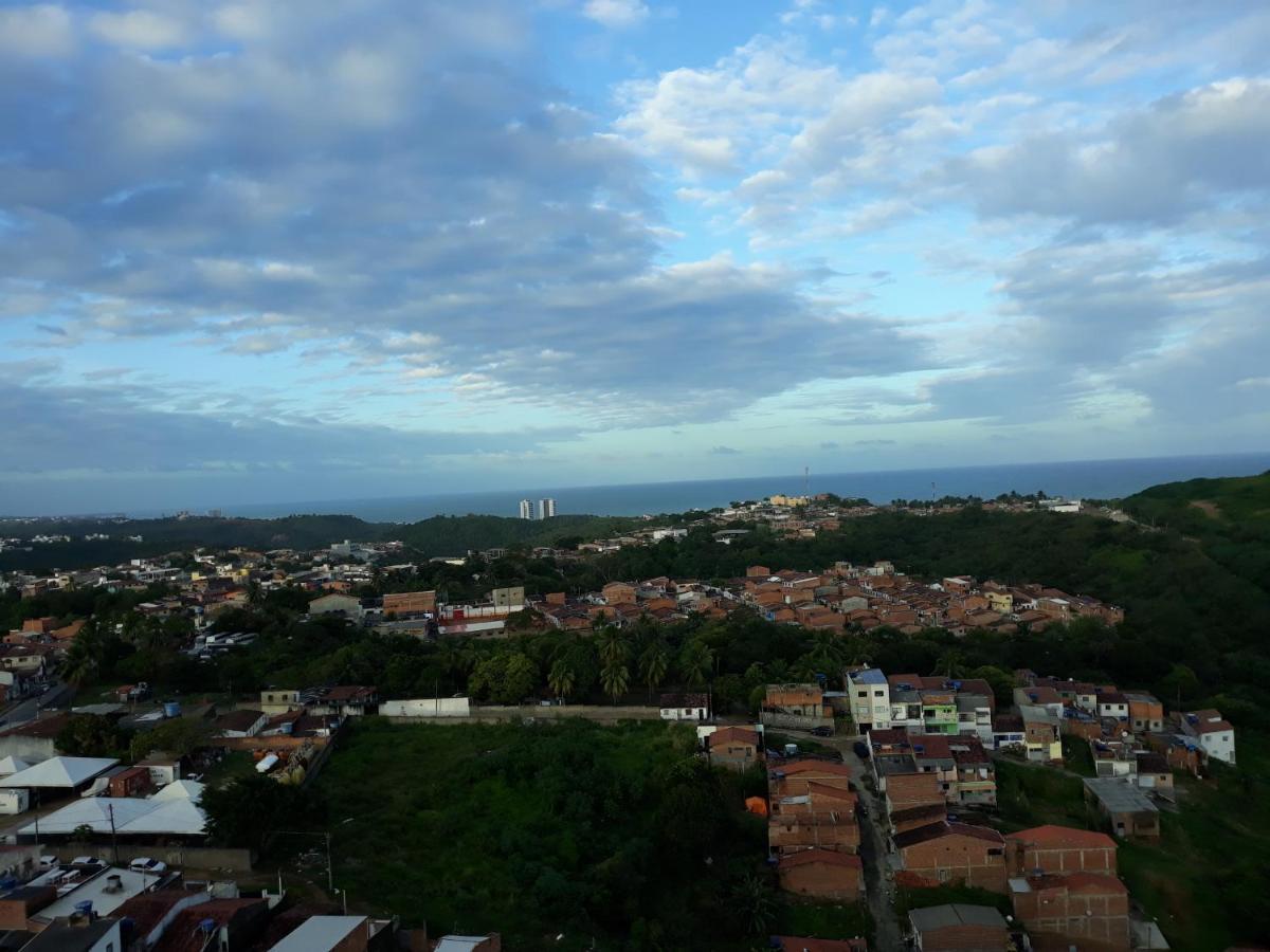 Apt 2 Quartos, Proximo A Praia E Ao Shopping Apartment Maceió Екстериор снимка