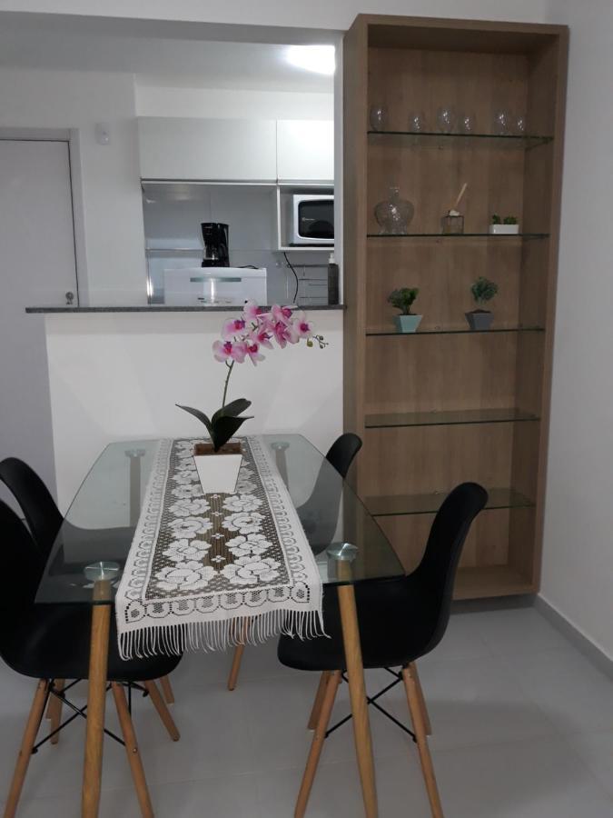 Apt 2 Quartos, Proximo A Praia E Ao Shopping Apartment Maceió Екстериор снимка
