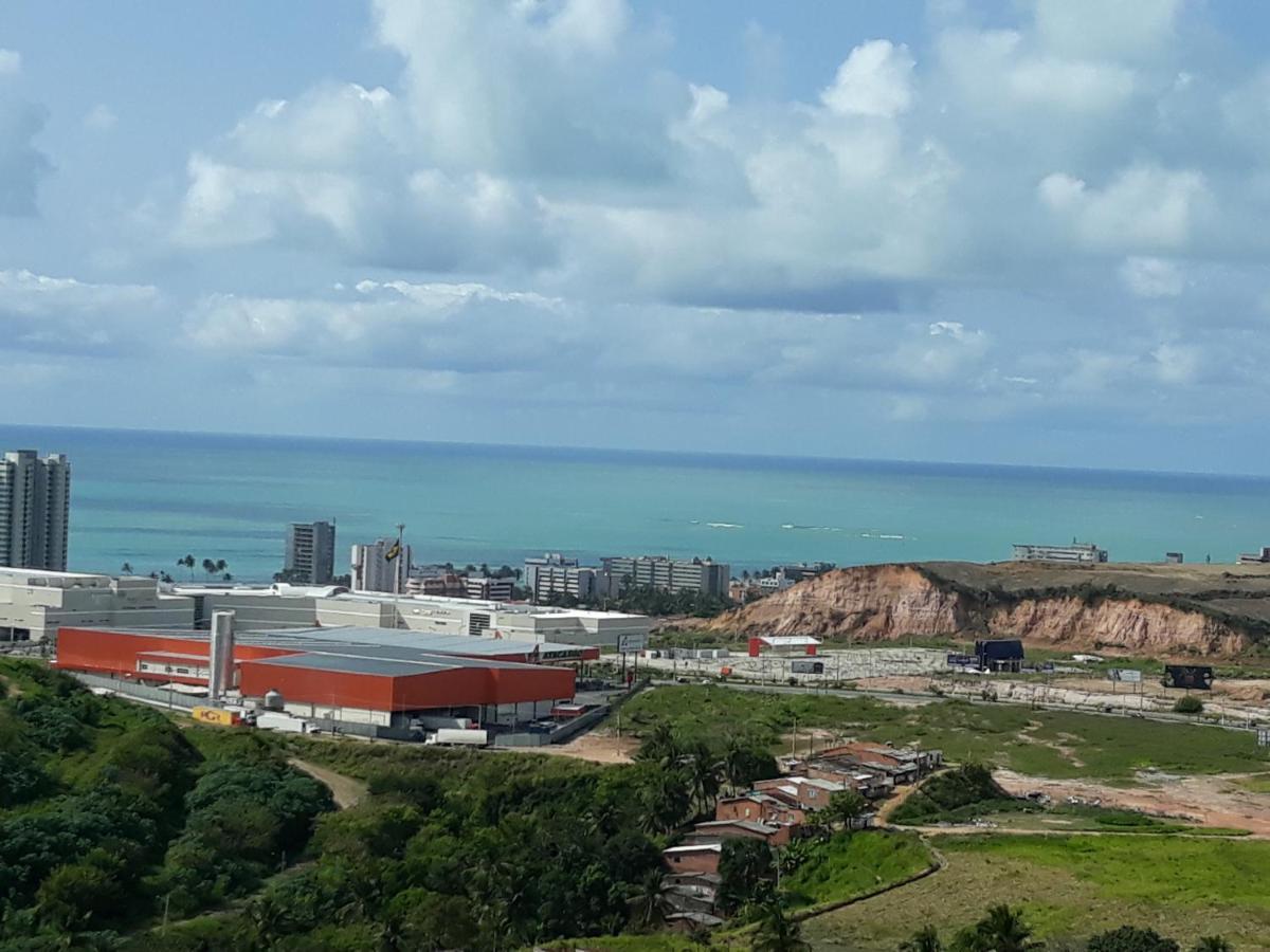 Apt 2 Quartos, Proximo A Praia E Ao Shopping Apartment Maceió Екстериор снимка