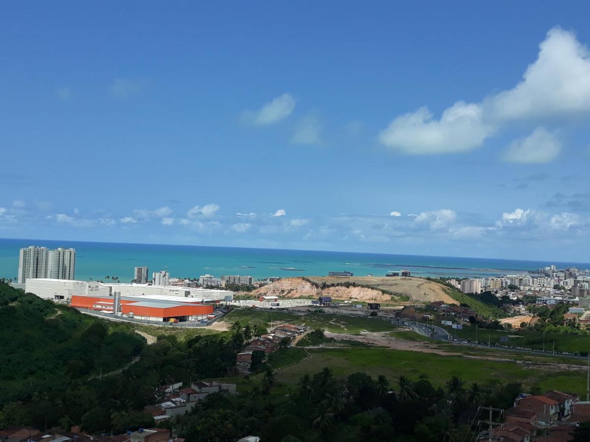 Apt 2 Quartos, Proximo A Praia E Ao Shopping Apartment Maceió Екстериор снимка