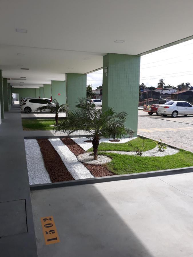 Apt 2 Quartos, Proximo A Praia E Ao Shopping Apartment Maceió Екстериор снимка
