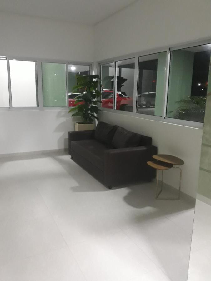 Apt 2 Quartos, Proximo A Praia E Ao Shopping Apartment Maceió Екстериор снимка