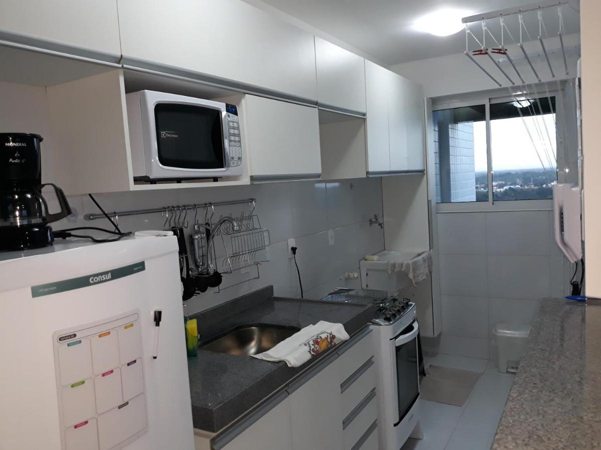 Apt 2 Quartos, Proximo A Praia E Ao Shopping Apartment Maceió Екстериор снимка