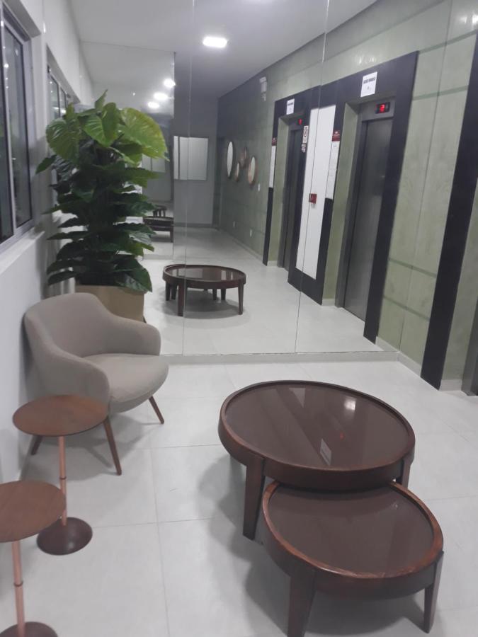 Apt 2 Quartos, Proximo A Praia E Ao Shopping Apartment Maceió Екстериор снимка