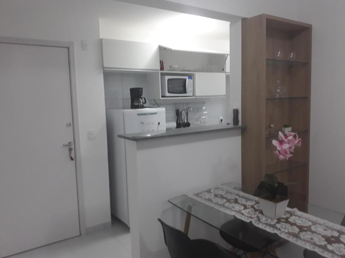 Apt 2 Quartos, Proximo A Praia E Ao Shopping Apartment Maceió Екстериор снимка