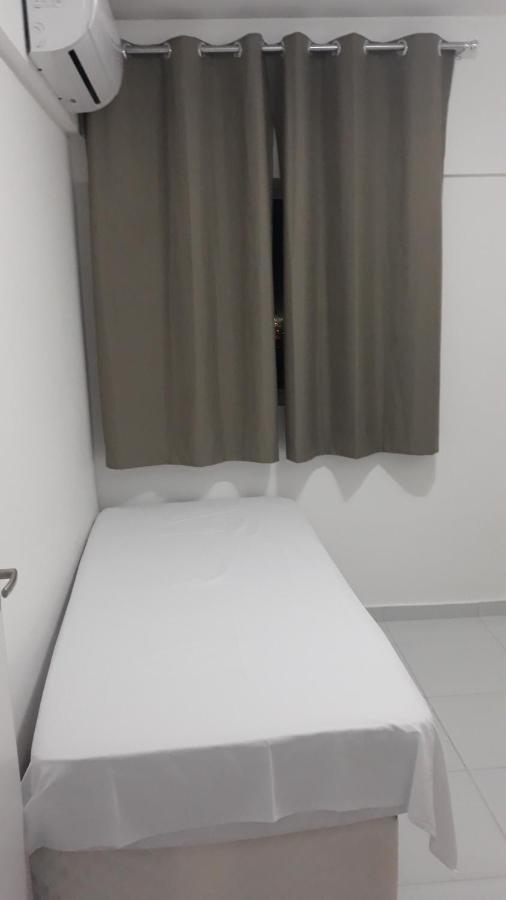 Apt 2 Quartos, Proximo A Praia E Ao Shopping Apartment Maceió Екстериор снимка