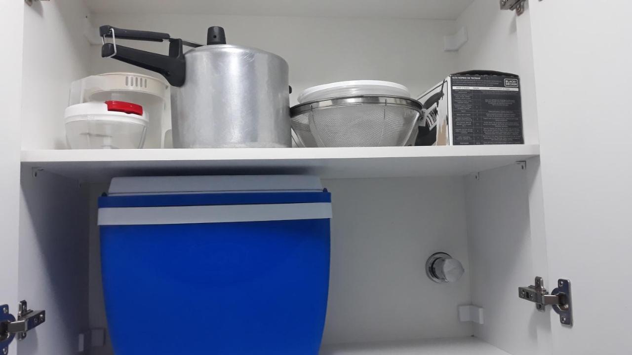 Apt 2 Quartos, Proximo A Praia E Ao Shopping Apartment Maceió Екстериор снимка