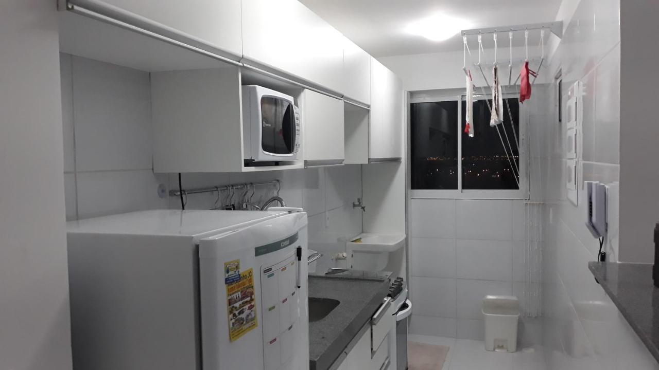Apt 2 Quartos, Proximo A Praia E Ao Shopping Apartment Maceió Екстериор снимка