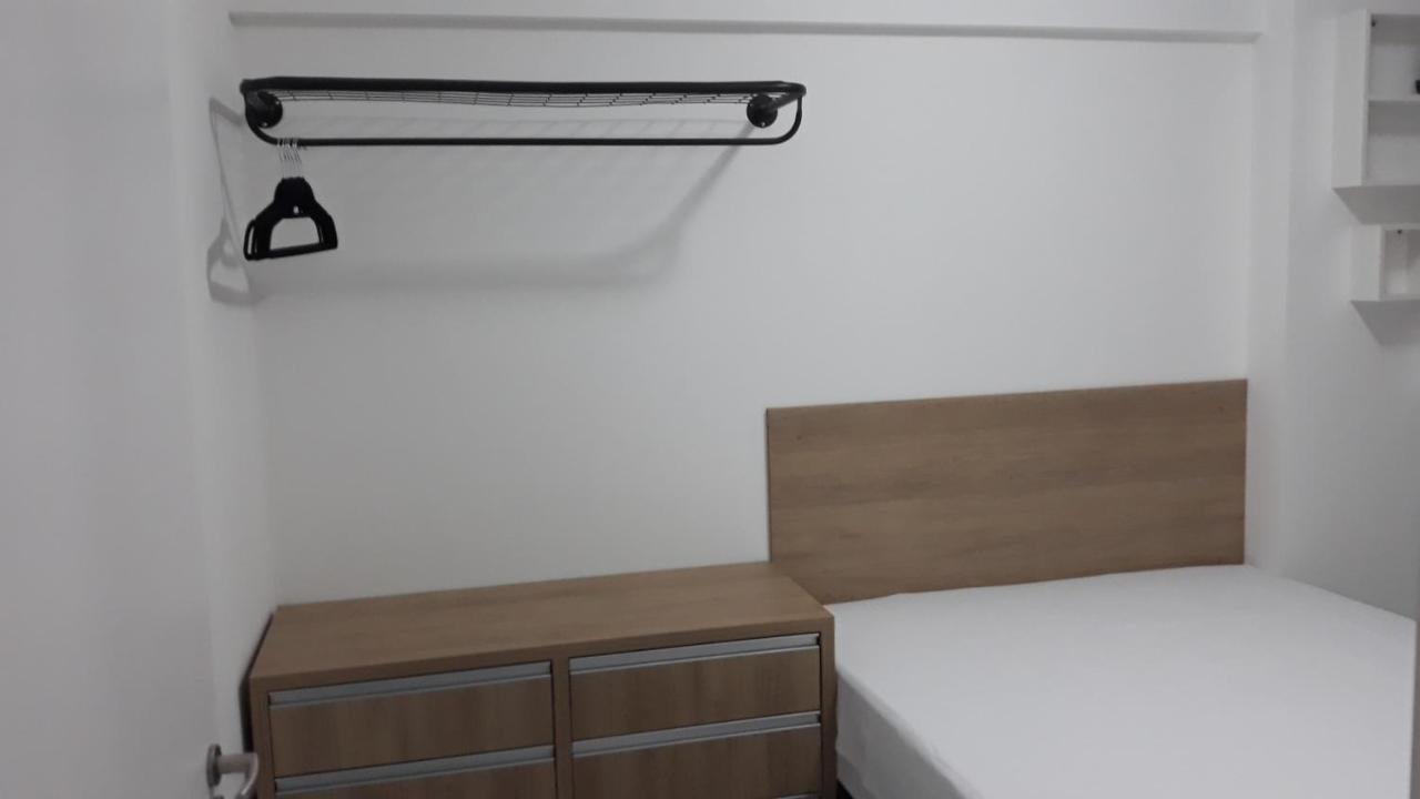 Apt 2 Quartos, Proximo A Praia E Ao Shopping Apartment Maceió Екстериор снимка