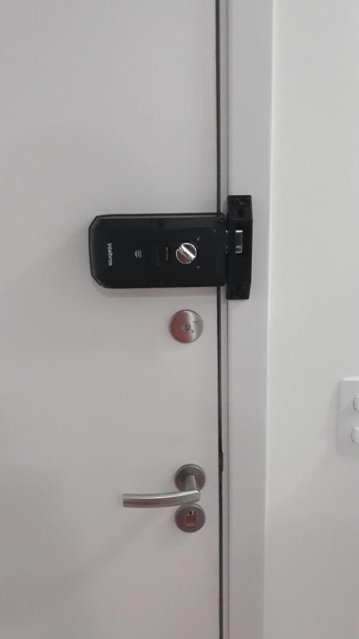 Apt 2 Quartos, Proximo A Praia E Ao Shopping Apartment Maceió Екстериор снимка