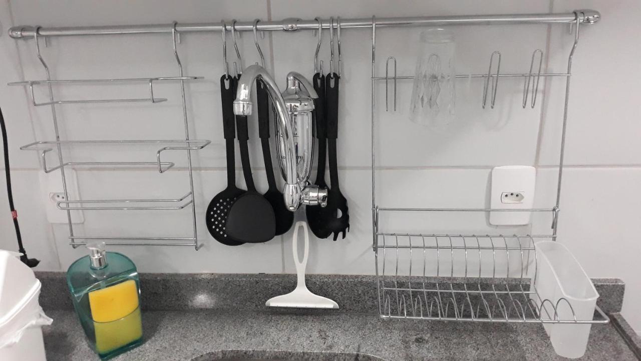 Apt 2 Quartos, Proximo A Praia E Ao Shopping Apartment Maceió Екстериор снимка