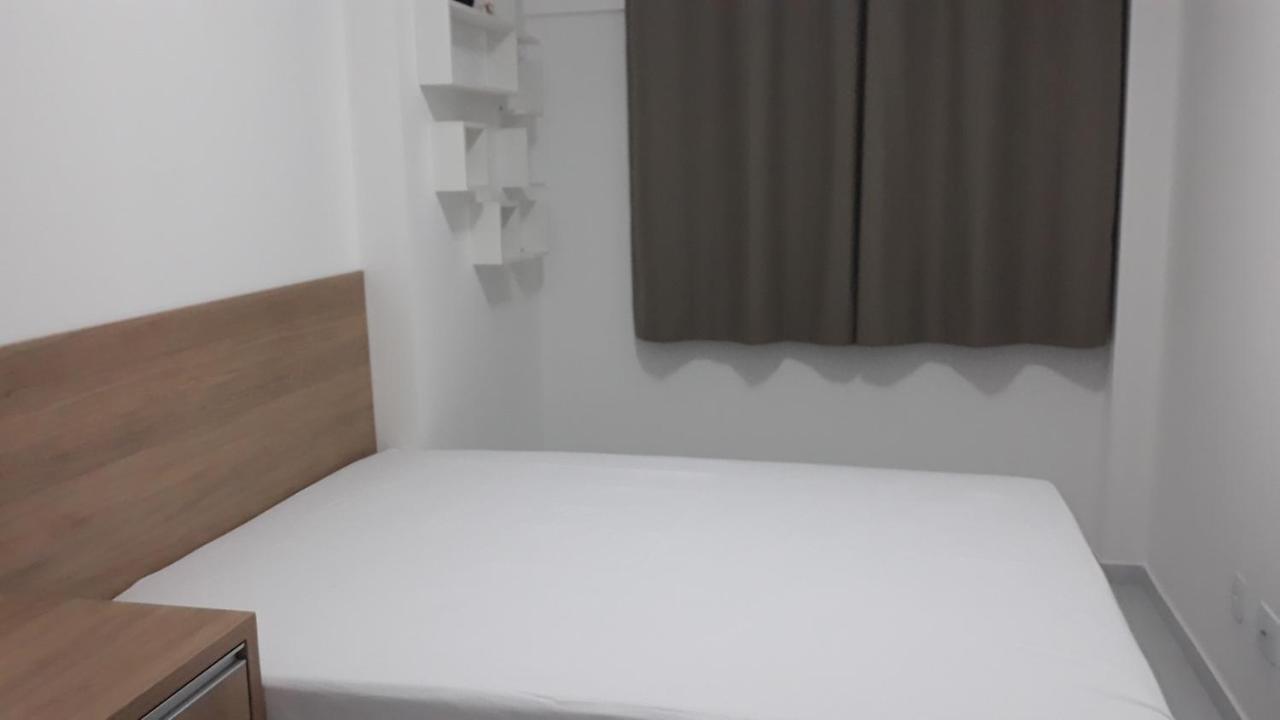 Apt 2 Quartos, Proximo A Praia E Ao Shopping Apartment Maceió Екстериор снимка